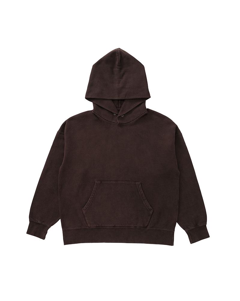 JUMBO SB HOODIE P.O. (N.D.) | Visvim Official North American Web Store